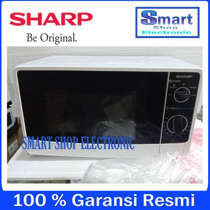 Microwave Sharp R-220 MA / SHARP Microwave R 220 MA 20 LTR - 450 WATT