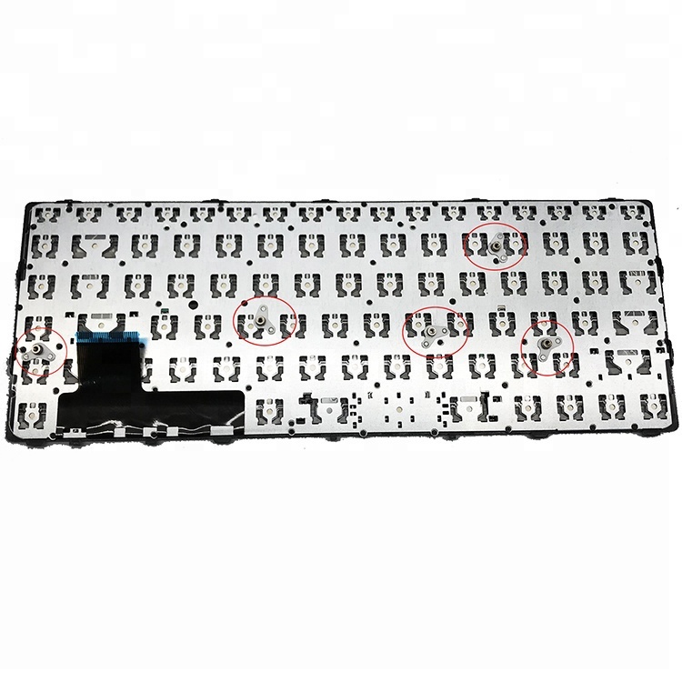 Keyboard laptop HP EliteBook Folio 9470 9470M 9480 9480M