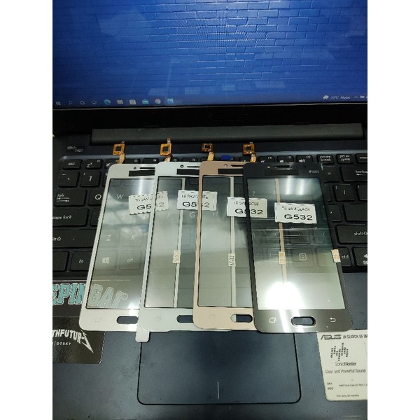 Touchscreen Samsung Galaxy j2 prime g532 Touch Screen Layar sentuh ts tc Original