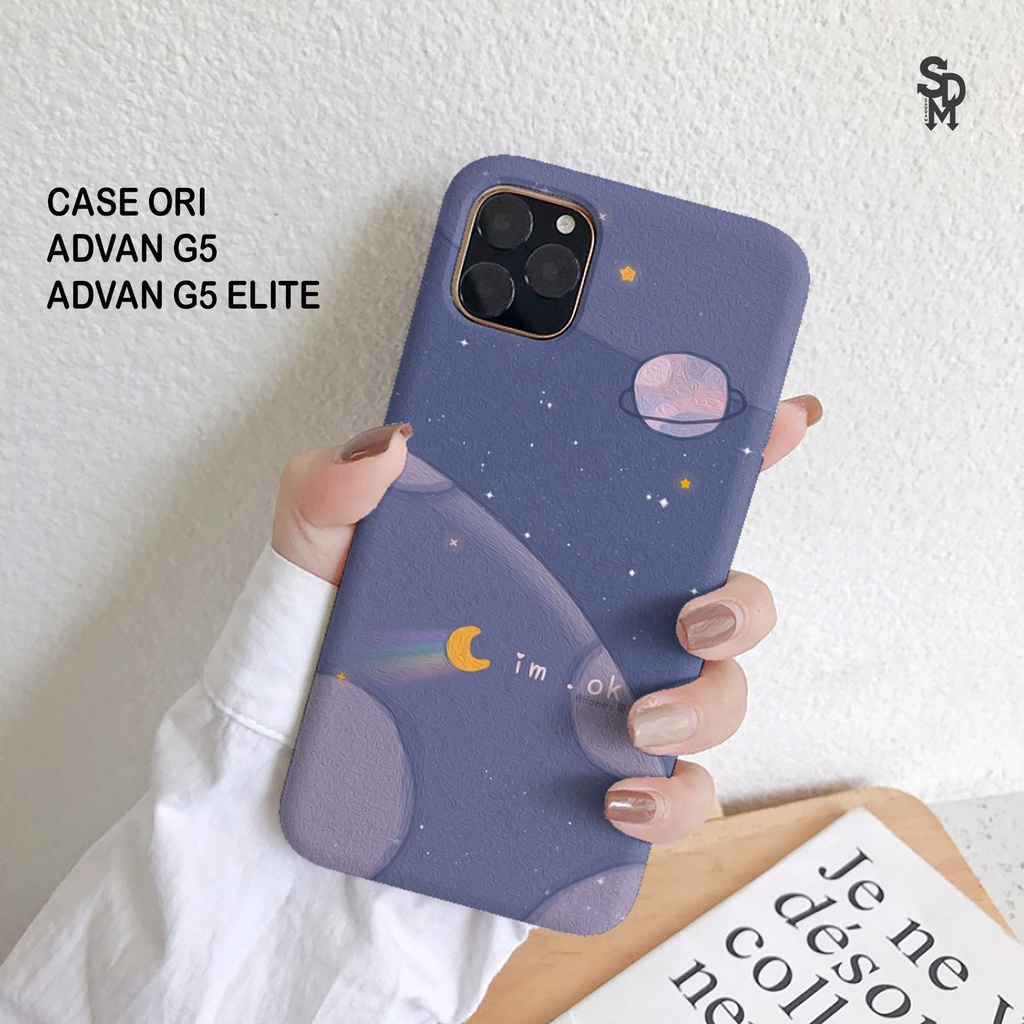 889 FASHION CASE FOR ADVAN GX ADVAN G5 ADVAN G5 ELITE ADVAN G5 PLUS ADVAN NASA PLUS ADVAN G9 PRO