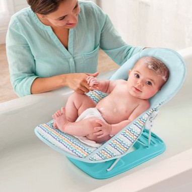 Summer infant baby bather