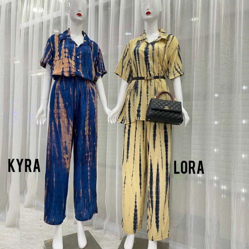 one set pajamas sb x bof