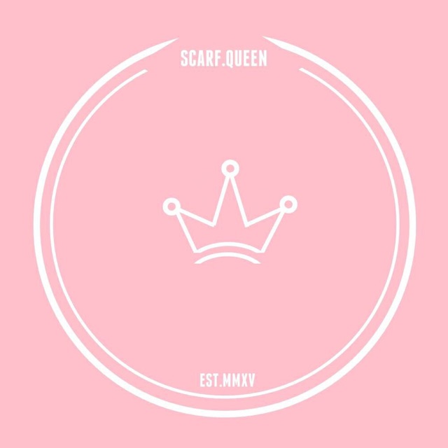 scarf.queen