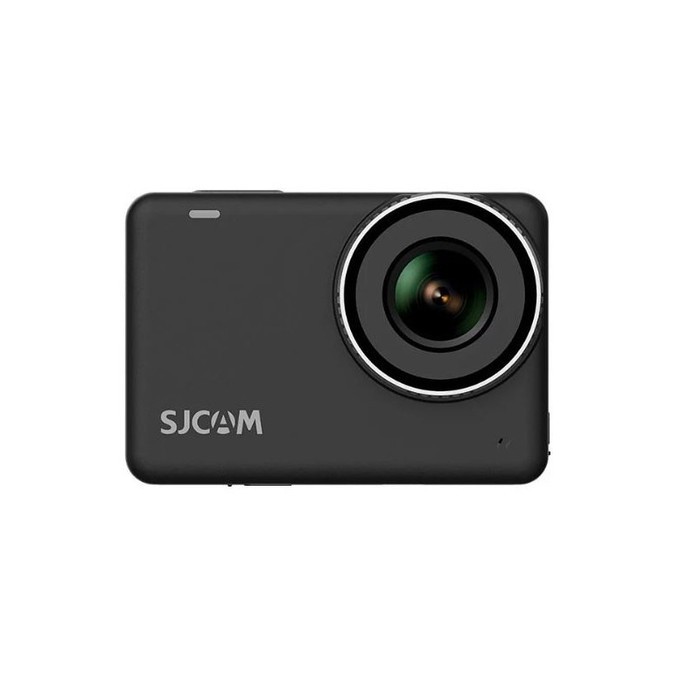 SJCAM SJ10X Kamera gunung anti air High Resolution powerfull Kamera