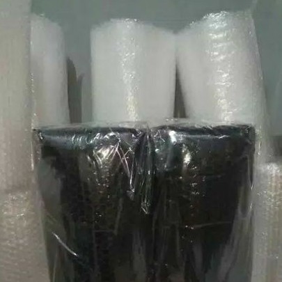 

Tambahan safe packaging atau tube poster