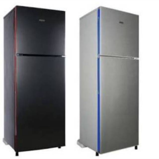 KULKAS AQUA AQR-251 2 PINTU
