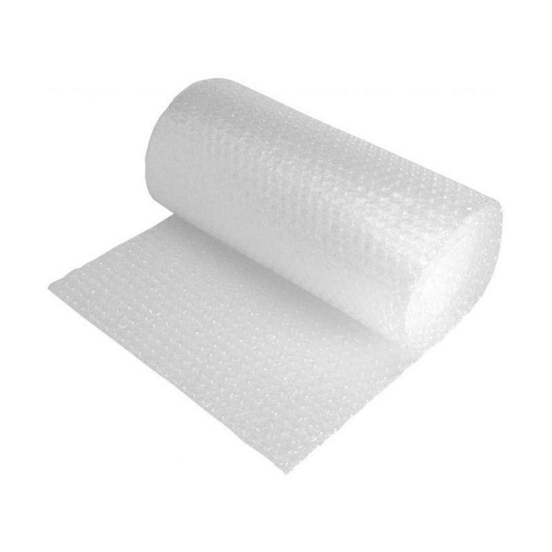 PELINDUNG PAKET BUBBLE WRAP PLASTIK WRAPPING