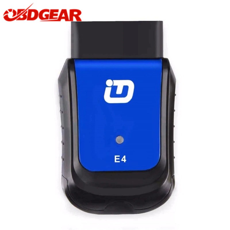 IMPORT Global Vpecker E4 Bluetooth Full Systems OBD2 Diagnostic Tool OBD2 Automotive Scanner ABS