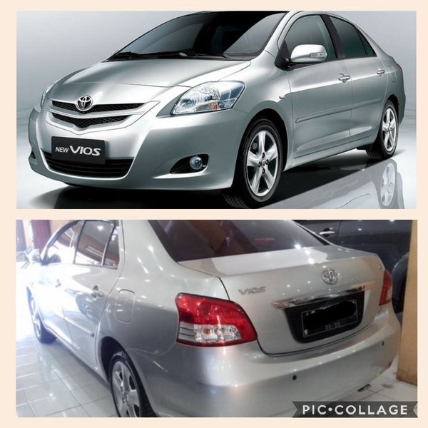 tank cover logo vios toyota vios limo ex taxi tahun 2007-2012 gen 2 variasi tutup bensin warna