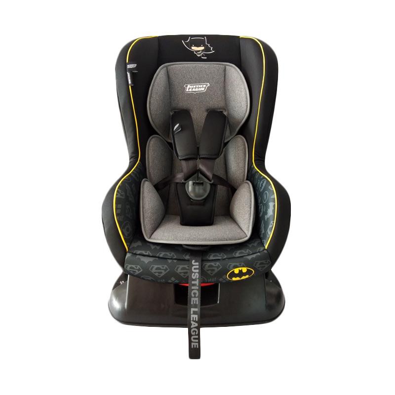 Car Seat Kursi Mobil Bayi Dudukan Babydoes CH-862SN Justice League Series