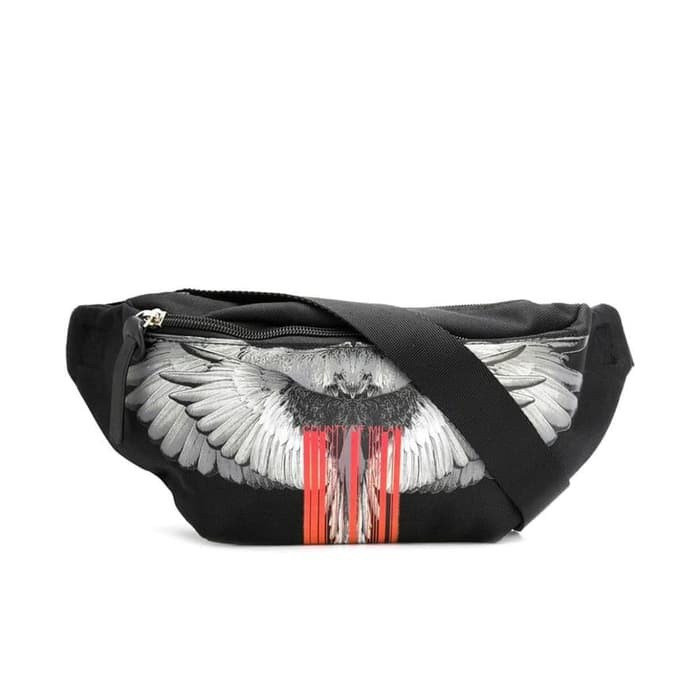 Marcello Burlon Bumbag