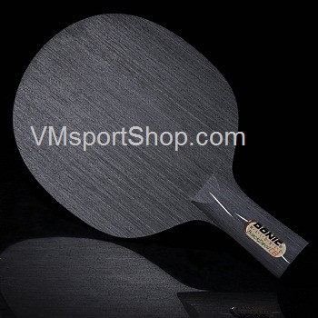 Donic Waldner Black Devil CB PenHold - Kayu Blade CPen Bet PenHolder