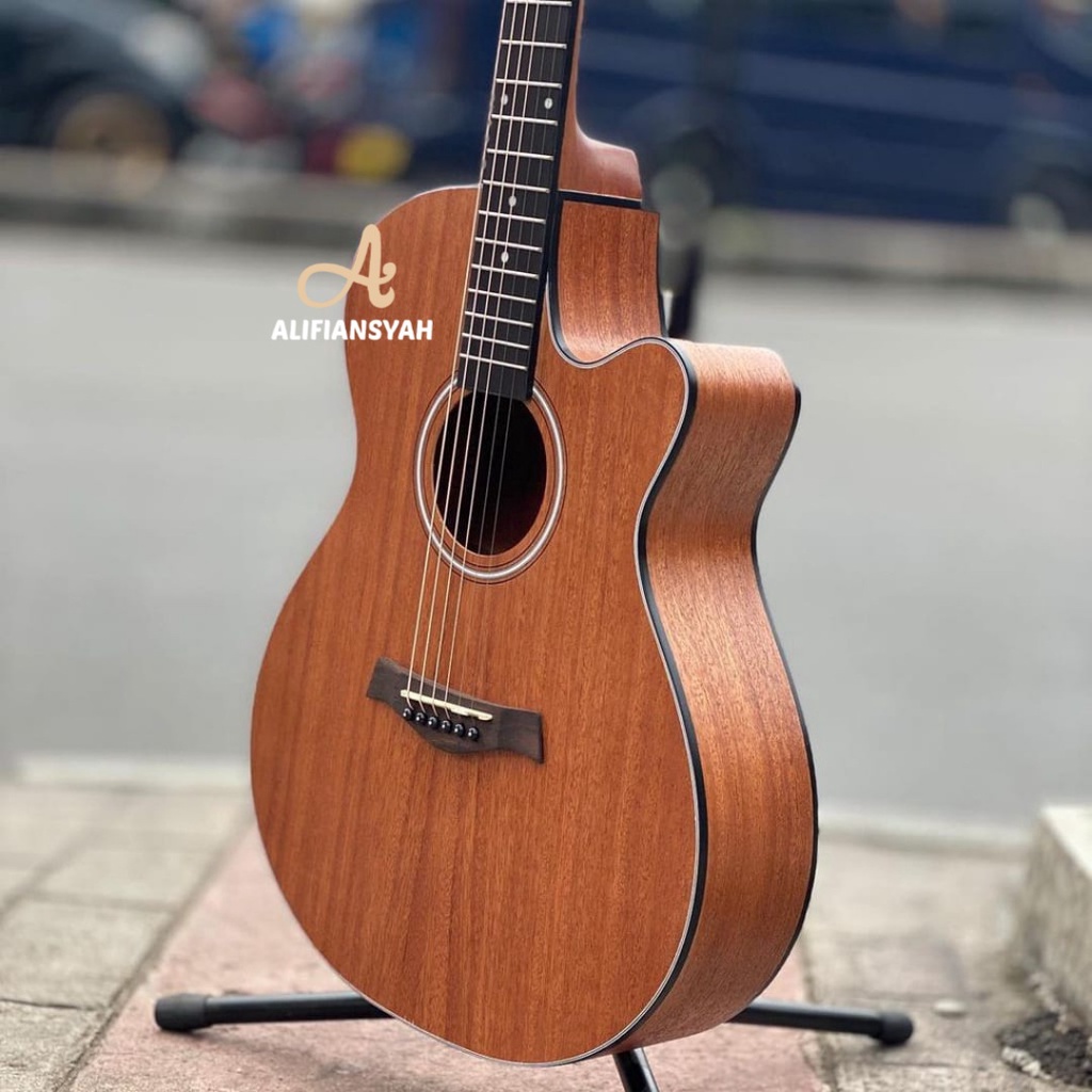 Gitar akustik cowboy GWC 235 gitar akustik 40inch ORIGINAL COWBOY