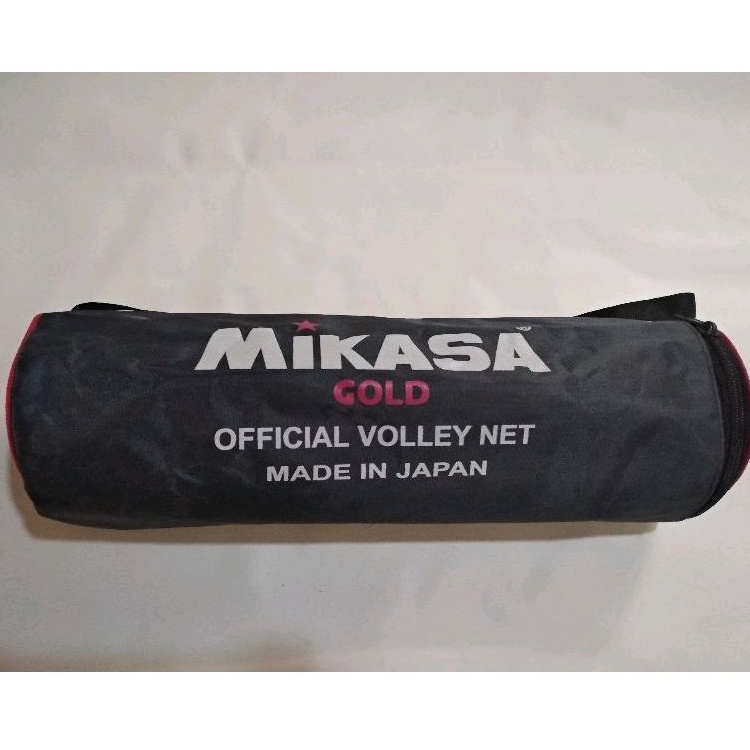 NET VOLLEY MIKASA GOLD / NET VOLI MURAH