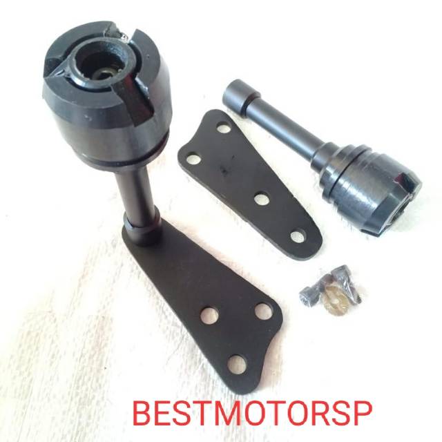 FRAME SLIDER R25 PELINDUNG FAIRING R25 PELINDUNG BODY MOTOR