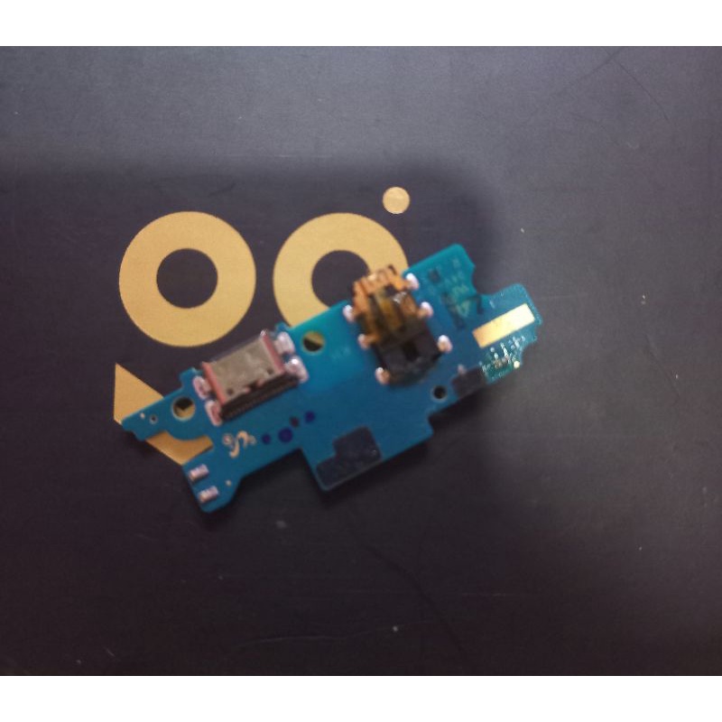 Samsung M20 Original Flexibel Charger