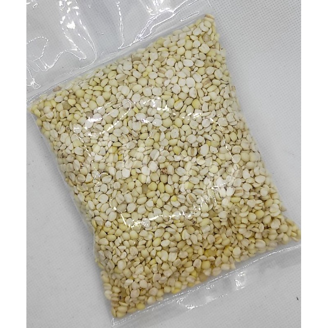 jali jali / barley lokal Kalimantan/ jimi / ji mi / jin mi 250gr