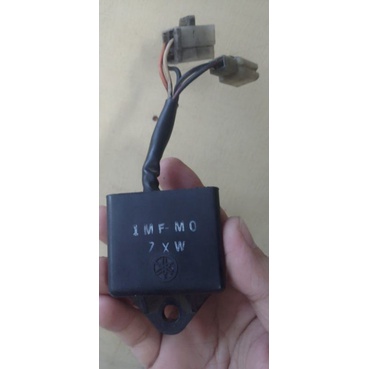 cdi rx king 1mf mo original copotan