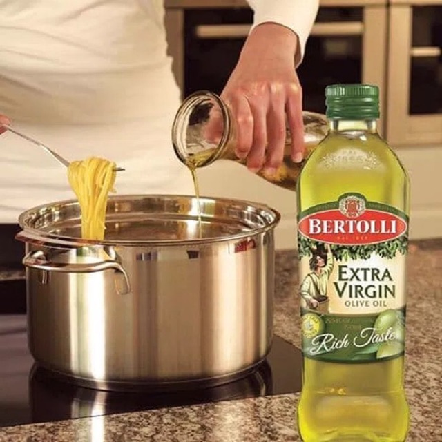 

Bertolli Extra Virgin Olive Oil - 250 ml