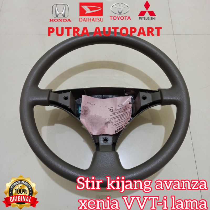 stir setir kijang avanza xenia VVT-i lama original