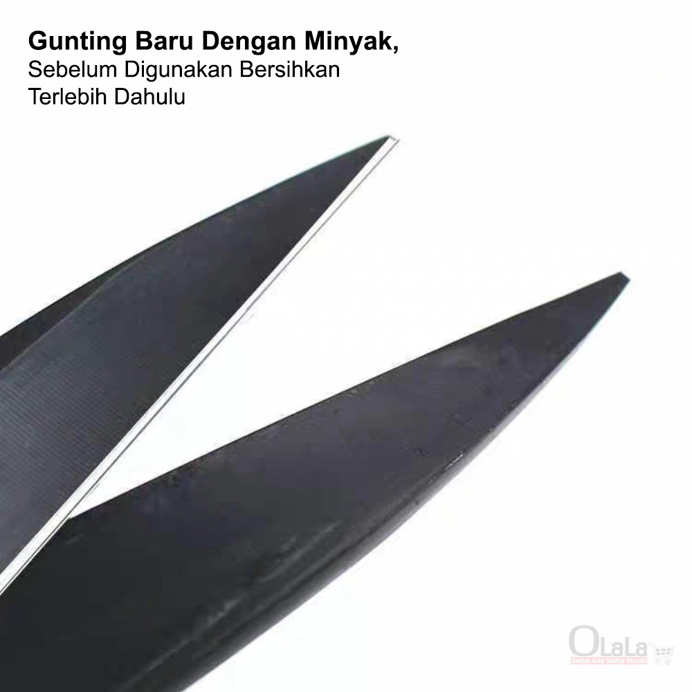 GUNTING / GUNTING UTK MENJAHIT OLLA-275