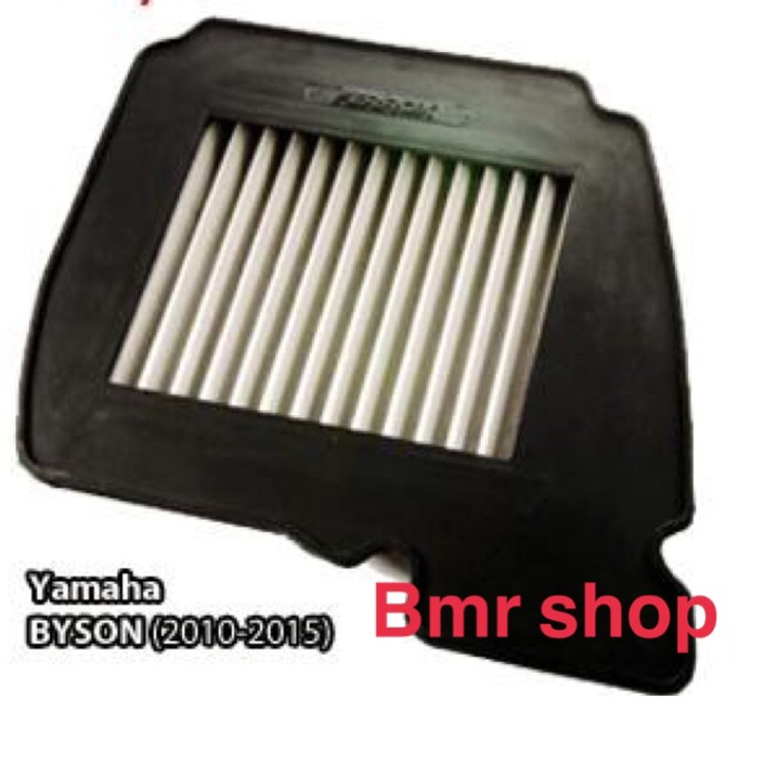 filter udara ferrox byson/filter ferrox byson/ferrox byson(karbu)