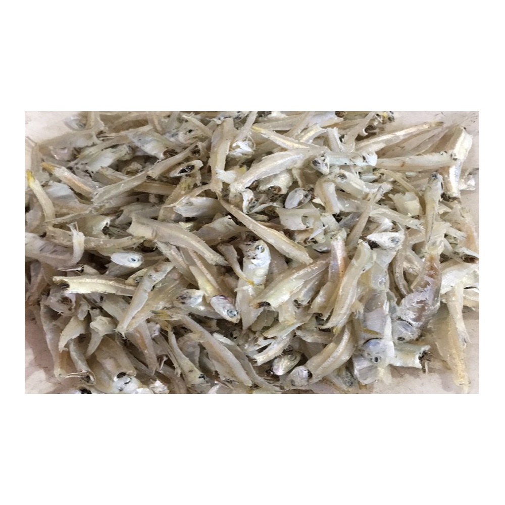 

Ikan Teri Pekto /100gr