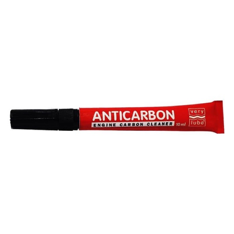 Xado Anticarbon Carbon Cleaner - Pembersih karbon untuk mobil & motor