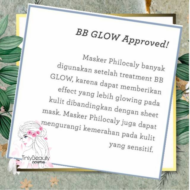 [10Free spatula]Masker philocaly skin Peel off mask 10gr /Masker rubber Philocaly 30gram