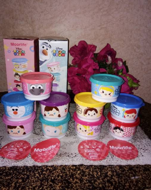 PROEN CUTE &amp; PRINCESS CUTE Rp.125.000