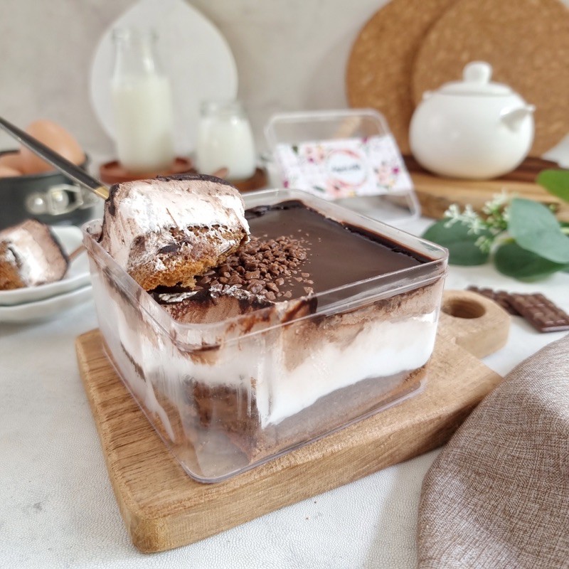 

DESSERTBOX -CHOCOTURKISH
