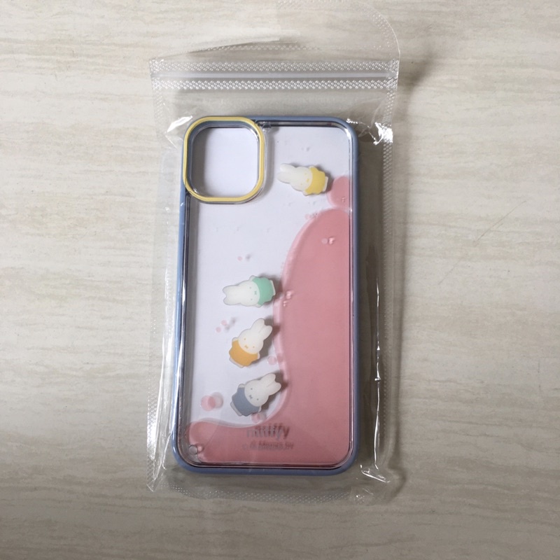 Miffy Iphone 11 Case Ori Japan