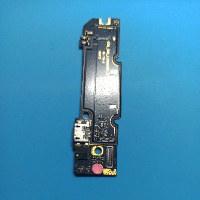 Konektor cas xiaomi redmi note 3 pro