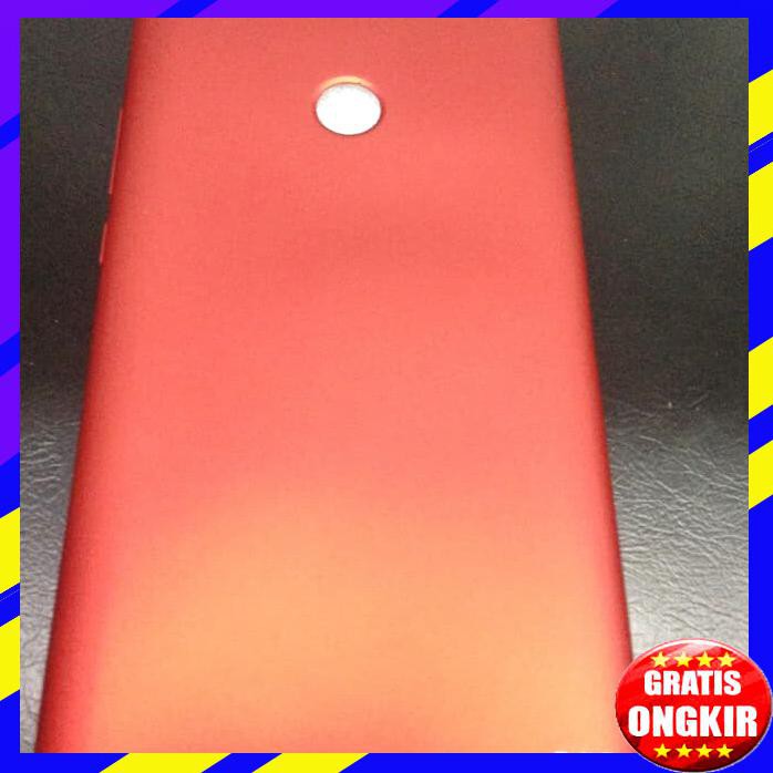 ACC HP FASHION SILIKON JELLY PERSONALITY CASE XIAOMI MI MAX 2