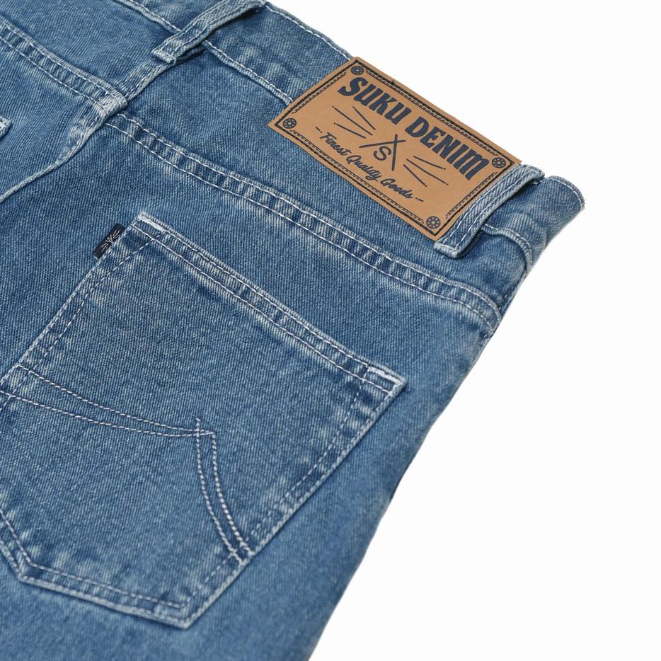 Special Price.. Suku Denim - Holisme