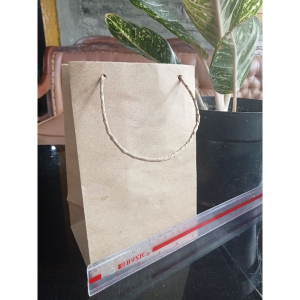 

Paperbag Gift Cangkir 13.5*9.5*20