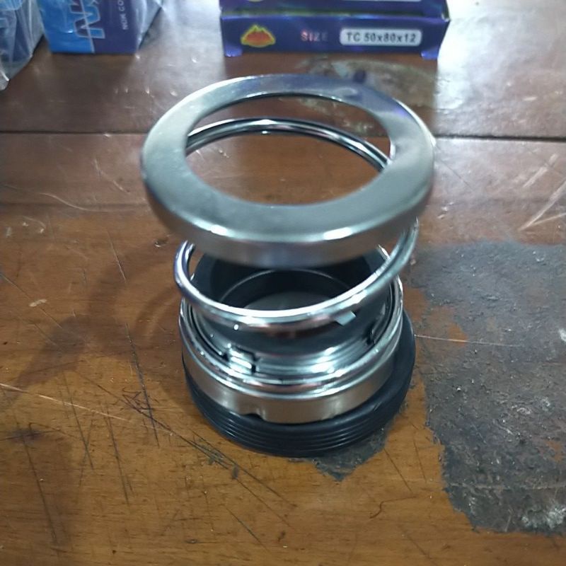 WATER SEAL POMPA AIR NS 80/100. 560-30