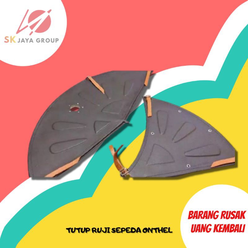 (COD) AKSESORIS TUTUP RUJI SEPEDA ONTHEL RUJI SEPEDA ONTHEL TUTUL BAN SEPEDA ONTHEL SEPEDA ONTHEL