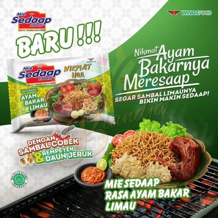 INDOMIE - MIE PAD THAI- MIE SEDAAP - MIE AYAM LIMAU - PAD THAI - MIE SEDAP - CHEESE BULDAK - MIE KOREA