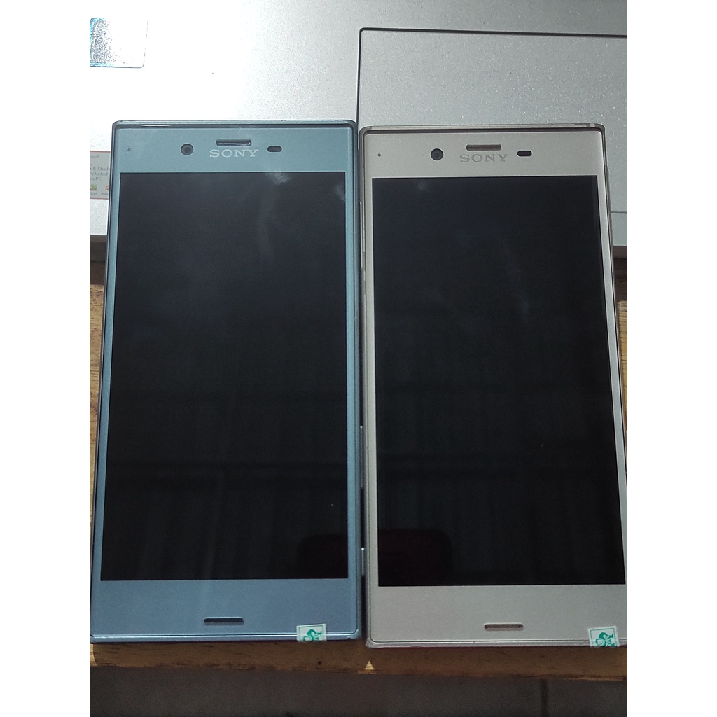 SONY XZs 4/32GB Mulus Battery Awet Hanya bisa wifi