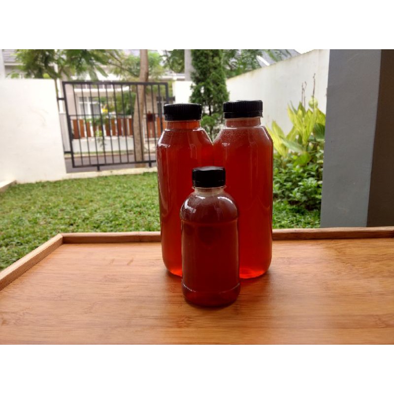 

Madu Randu