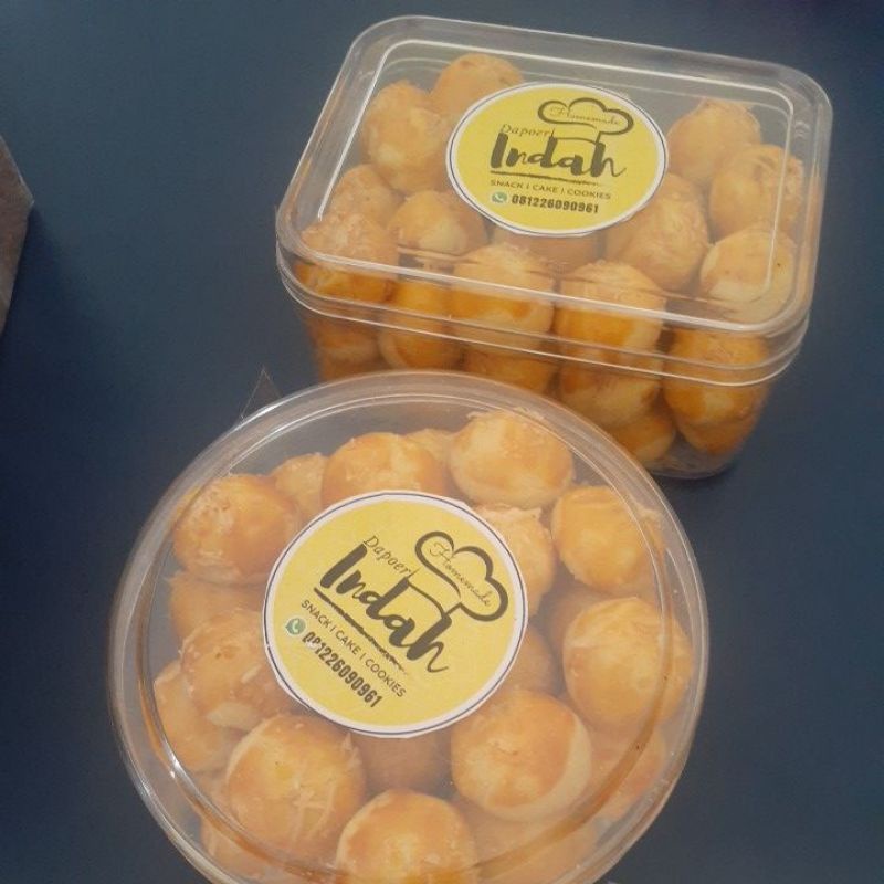 

cake & cookies500gr