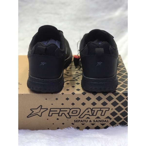 Sepatu sneakers PROATT MR 852 2warna sz 31-38