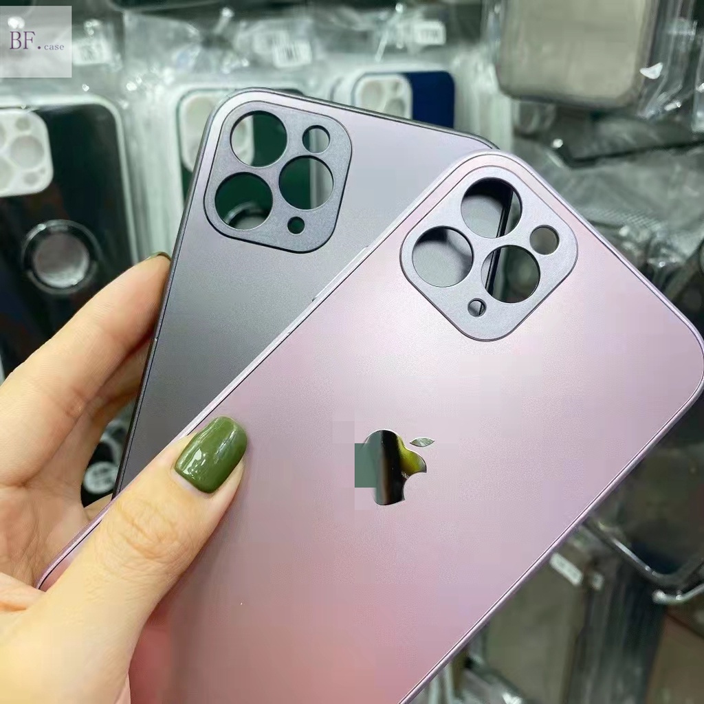 Case Pelindung Warna Emas Untuk Iphone X XS XR XSMAX Seconds To Change 11 11pro 11promax