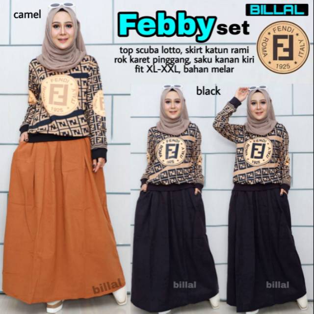 Febby Set