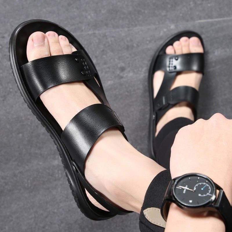 Sandal Slop Pria Kekinian RF-24.CO/Style Terbaru 2022