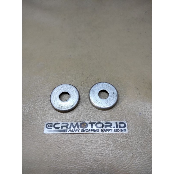 Original cover tutup ring bosh swing arm thrust fork arm byson scorpio vixion new vixion lama