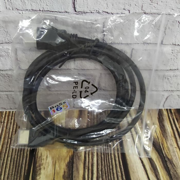 Kabel HDMI to HDMI STB Playstation dll