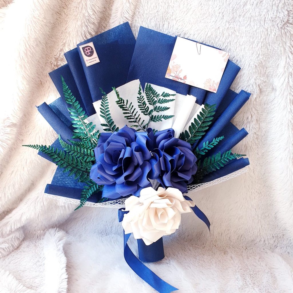 Buket murah hanya 33k