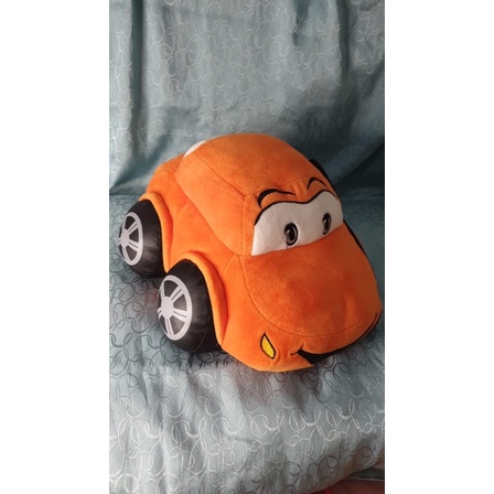 Balmut Import Preloved/Balmut PL Import/Balmut PL/Balmut Preloved/Balmut/Boneka Bantal Selimut